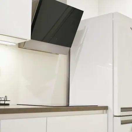 Heart Of Old Town By National Theater Apartament Praga